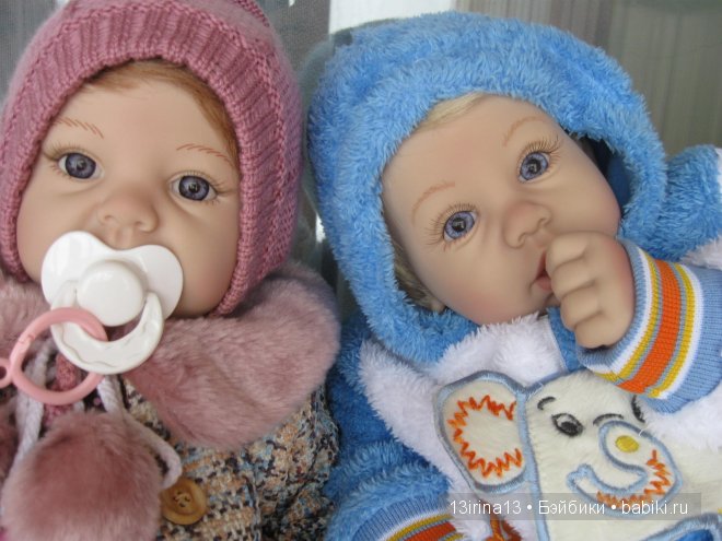 Детишки встречают весну. Lee Middleton (фото 4)