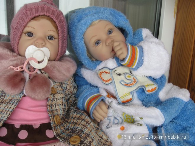 Детишки встречают весну. Lee Middleton