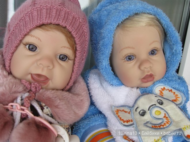 Детишки встречают весну. Lee Middleton