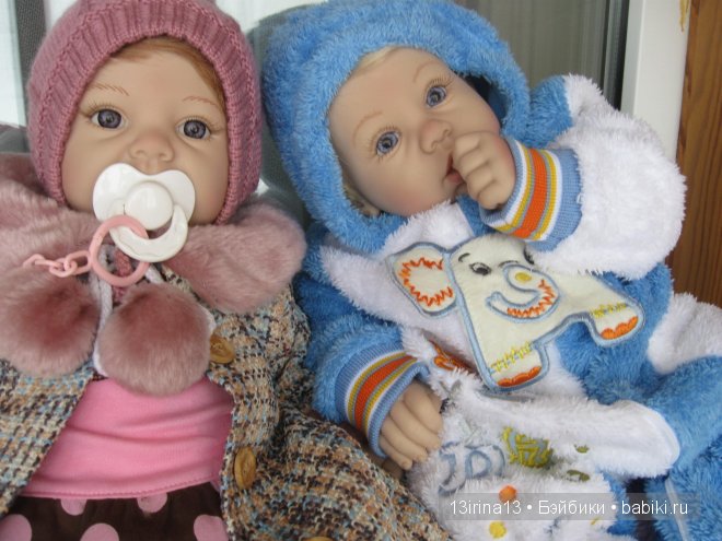 Детишки встречают весну. Lee Middleton (фото 10)