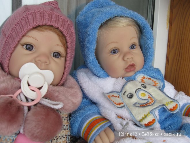 Детишки встречают весну. Lee Middleton