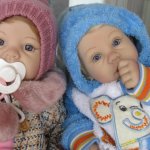 Детишки встречают весну. Lee Middleton