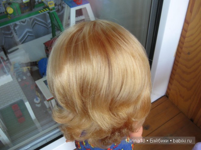 Настоящая немочка 70-ых годов (фото 7)