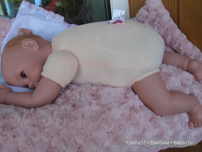 Очаровательный глазастик от Адора