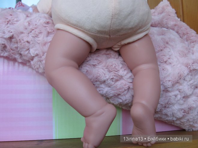 Очаровательный глазастик от Адора