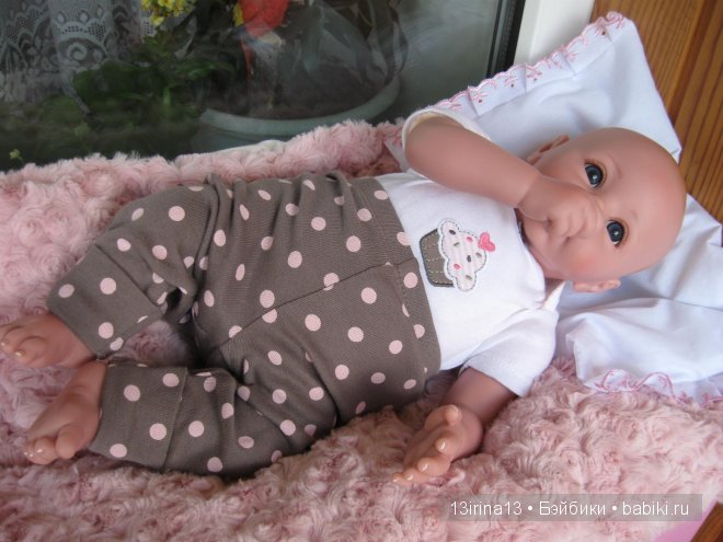 Очаровательный глазастик от Адора (фото 8)