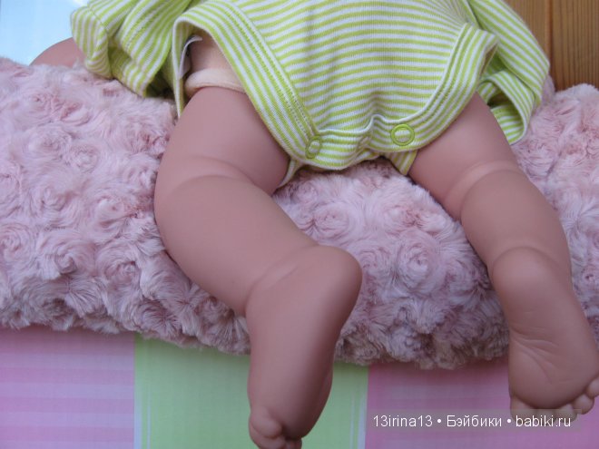 Очаровательный глазастик от Адора