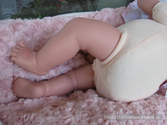 Очаровательный глазастик от Адора