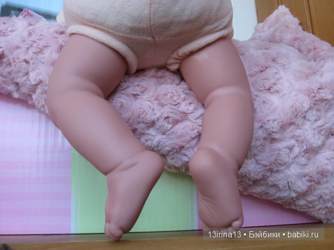 Очаровательный глазастик от Адора