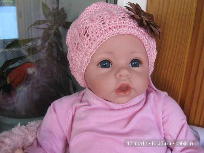 Очаровательный глазастик Adora(2 часть) (фото 3)