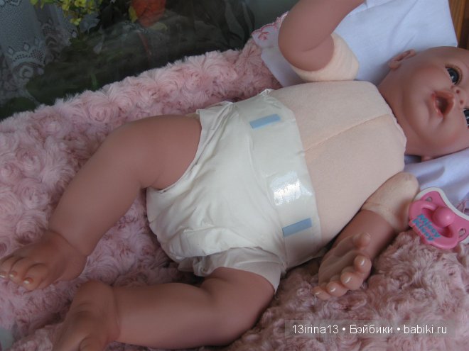 Очаровательный глазастик от Адора