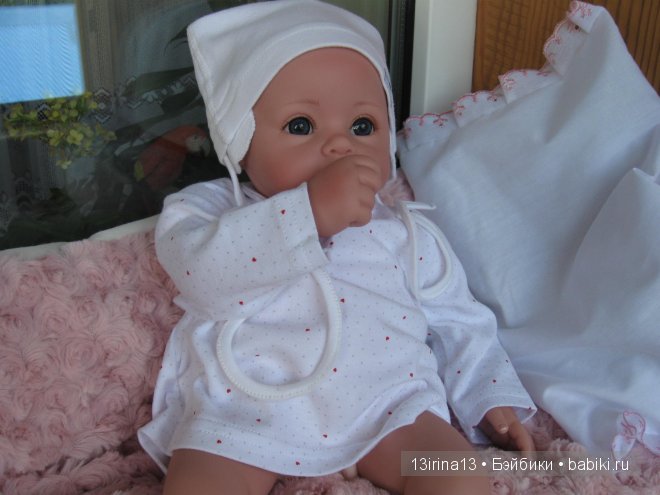 Очаровательный глазастик от Адора