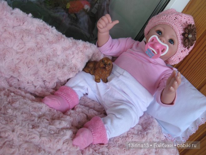 Очаровательный глазастик Adora(2 часть)