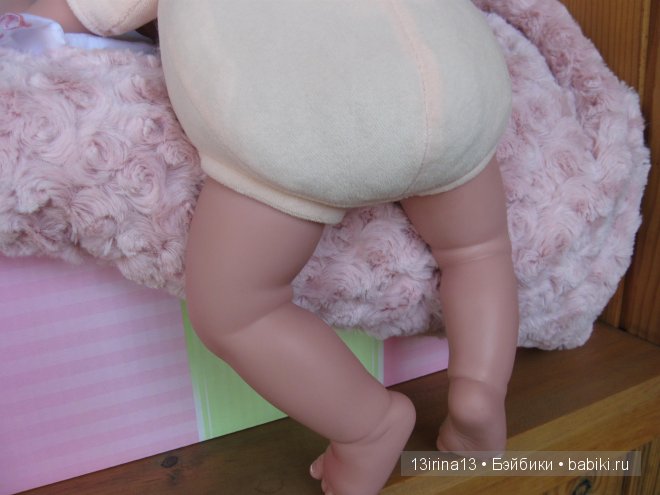 Очаровательный глазастик от Адора