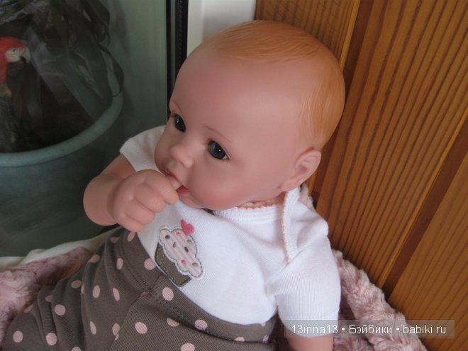 Очаровательный глазастик от Адора (фото 7)