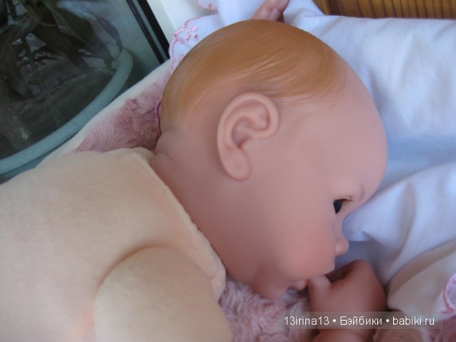 Очаровательный глазастик от Адора