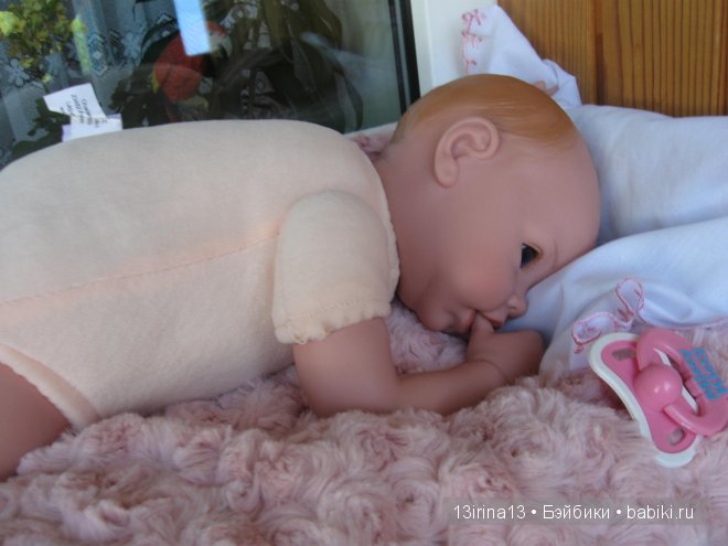 Очаровательный глазастик от Адора