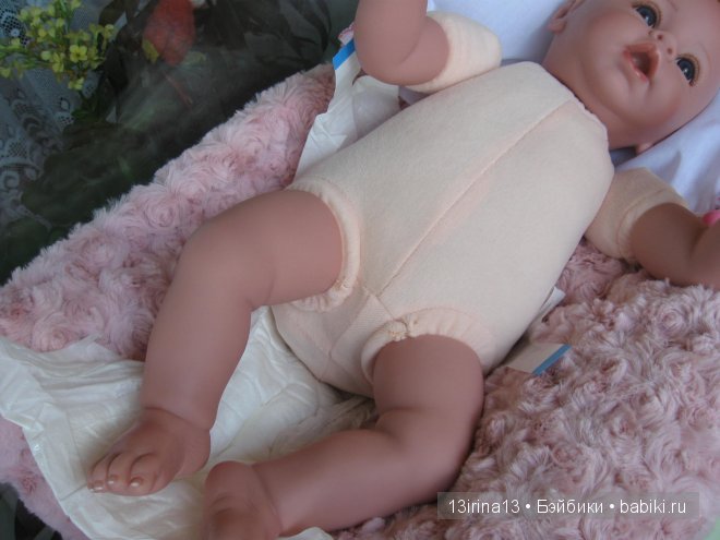 Очаровательный глазастик от Адора