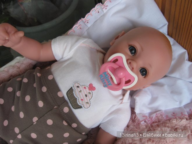 Очаровательный глазастик от Адора (фото 9)