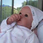 Очаровательный глазастик Adora(2 часть)