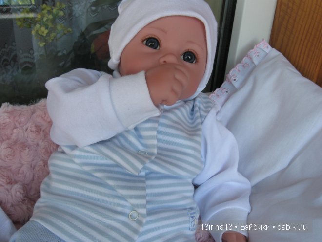 Очаровательный глазастик Adora(2 часть)