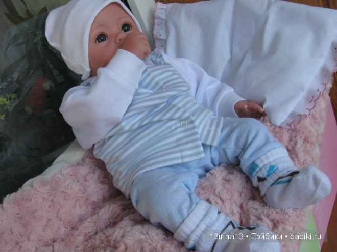 Очаровательный глазастик Adora(2 часть)