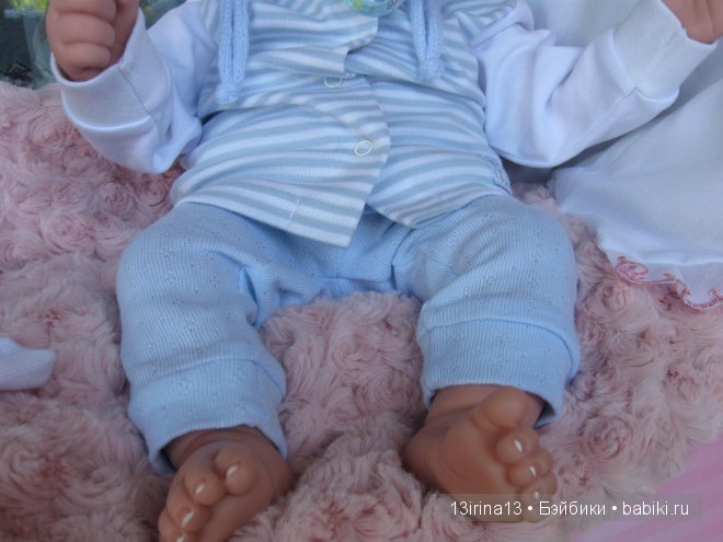 Очаровательный глазастик Adora(2 часть)