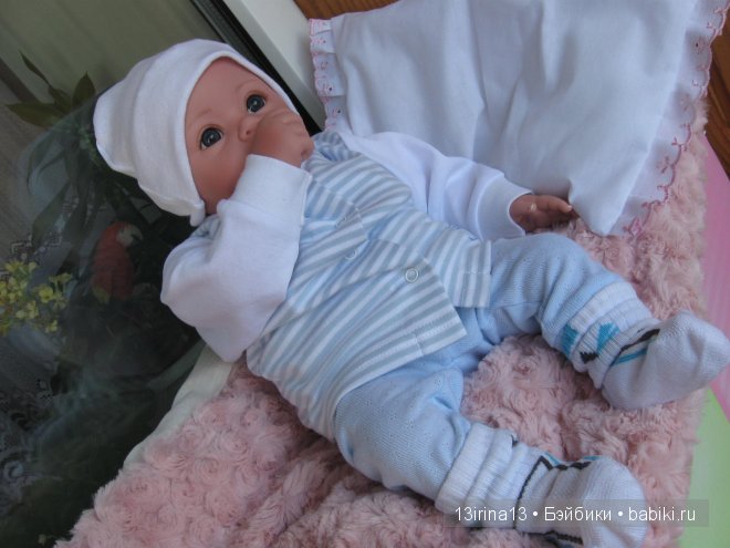 Очаровательный глазастик Adora(2 часть)