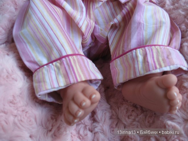 Очаровательный глазастик Adora(2 часть)