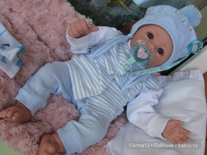 Очаровательный глазастик Adora(2 часть)