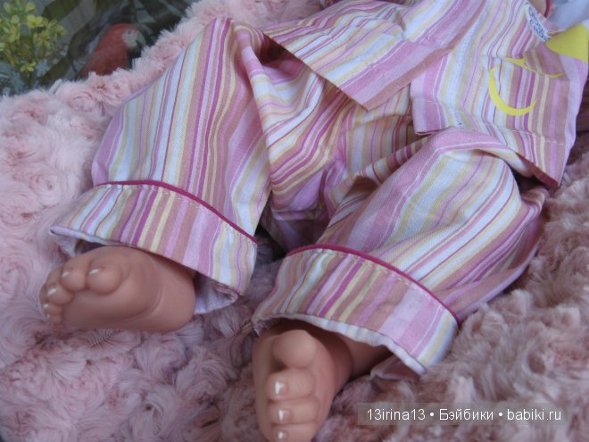 Очаровательный глазастик Adora(2 часть)