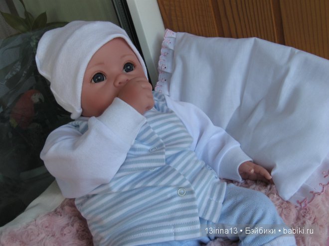 Очаровательный глазастик Adora(2 часть)