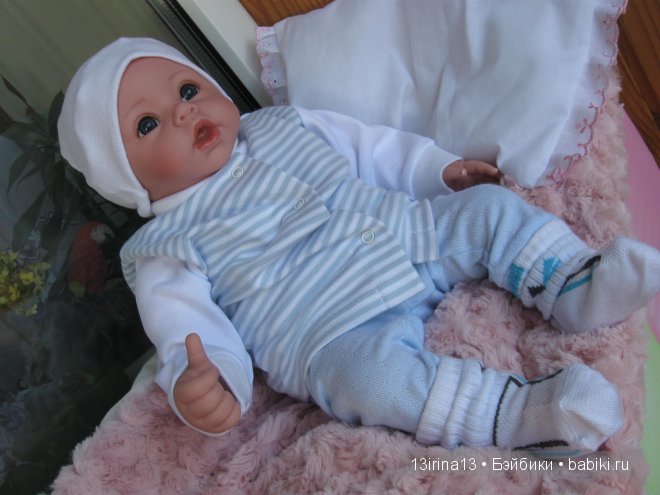 Очаровательный глазастик Adora(2 часть)