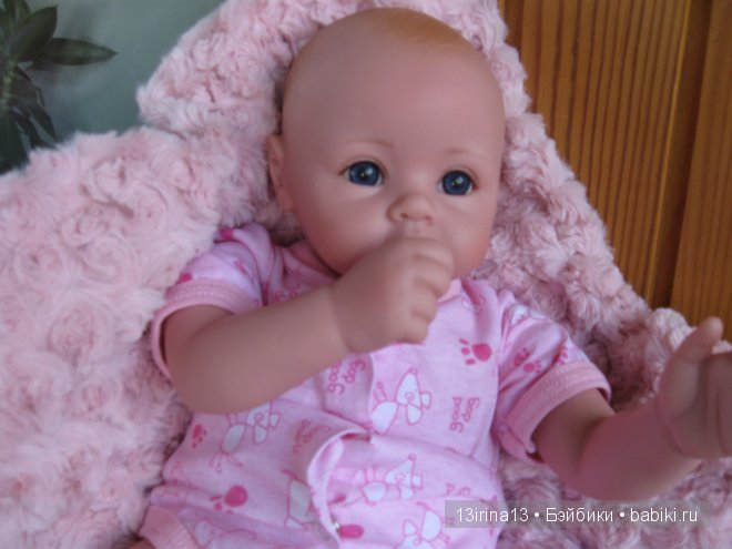 Очаровательный глазастик Adora(2 часть)