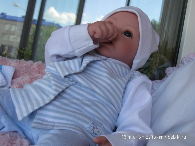 Очаровательный глазастик Adora(2 часть)