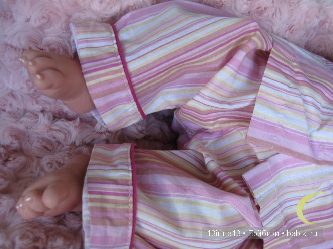 Очаровательный глазастик Adora(2 часть)