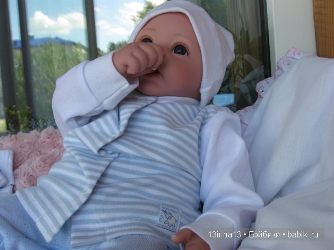 Очаровательный глазастик Adora(2 часть)