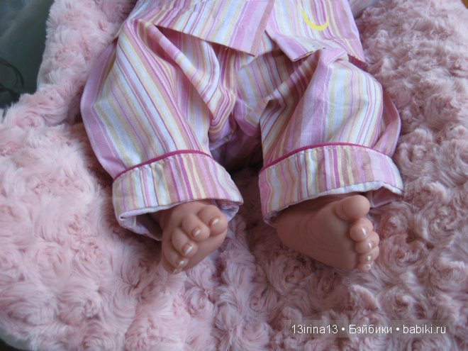 Очаровательный глазастик Adora(2 часть)