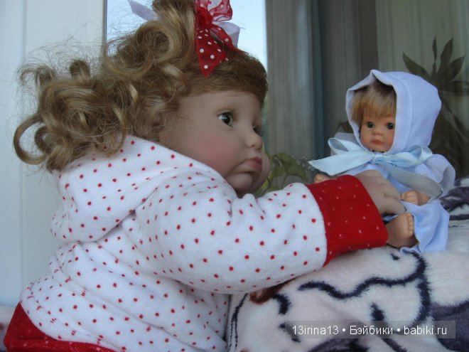 Зеленоглазка Lee Middleton