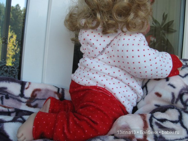 Зеленоглазка Lee Middleton