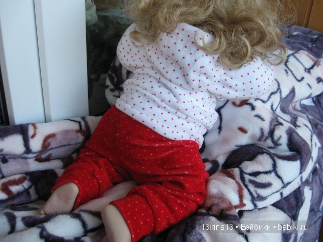 Зеленоглазка Lee Middleton