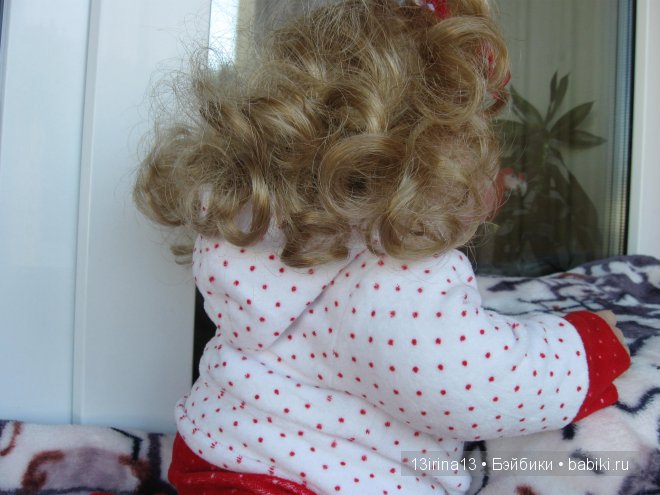 Зеленоглазка Lee Middleton