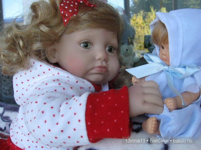 Зеленоглазка Lee Middleton