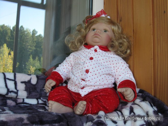 Зеленоглазка Lee Middleton