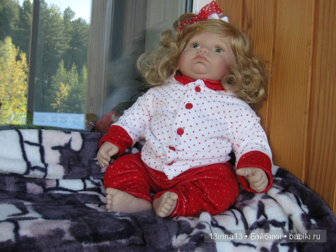 Зеленоглазка Lee Middleton (фото 2)