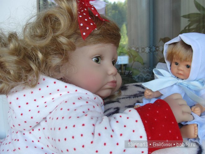 Зеленоглазка Lee Middleton