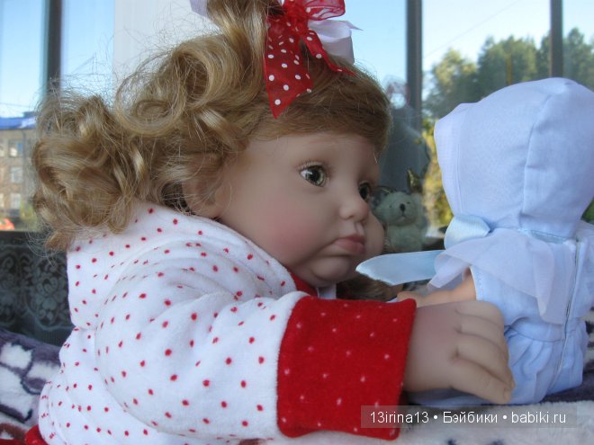 Зеленоглазка Lee Middleton