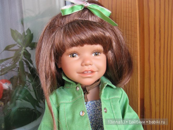 Позитивные Дианка с Адорочкой (фото 7)