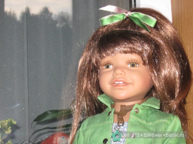 Позитивные Дианка с Адорочкой