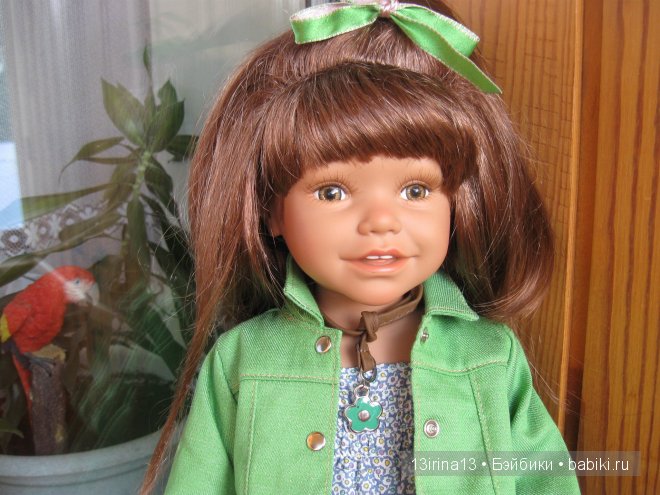 Позитивные Дианка с Адорочкой (фото 9)